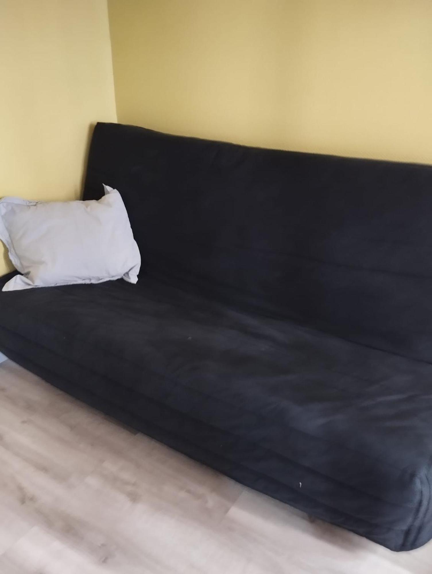 A Place De Clichy Appartement