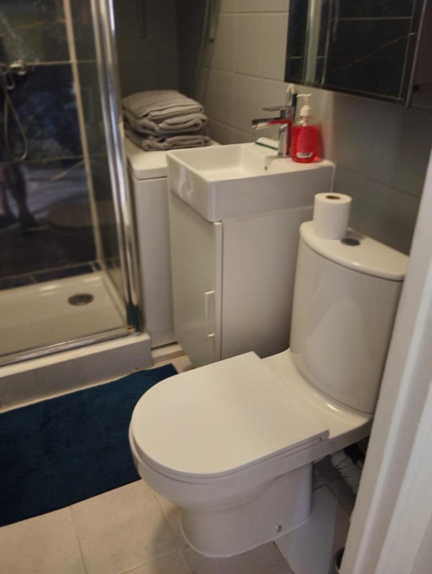 Apartamento A Place De Clichy Paris
